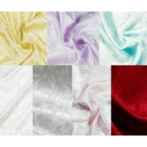 Sangbo Satin Fabrics 100% Silk 16 m/m Sangbo Satin Manufactory